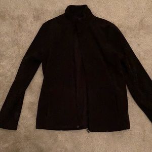 Women’s fleece jacket